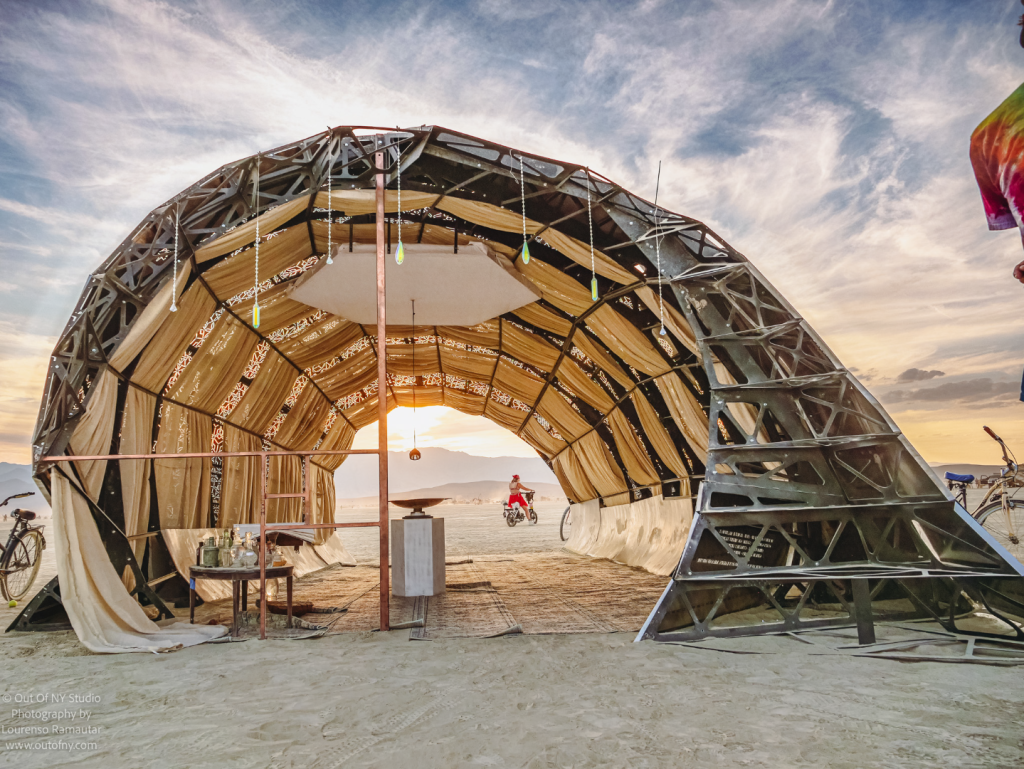 Burningman 2025